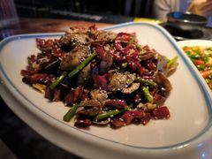 -嘎嘎鸭脑壳江湖菜(五里店)