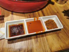 -么肆烤肉(汉街形象店)