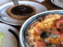 -PIZZA BIANCA(民园店)