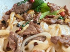 -漆黑觉米粉(三里屯店)