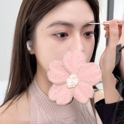 -韩美绣·骨相纹眉·洗眉美瞳线