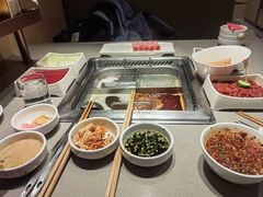 -海底捞火锅(九霄梦天地店)
