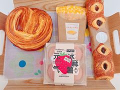 -好利来(桂林路店)