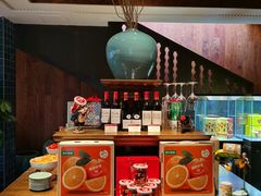 -粗茶淡饭·隐庐私厨(东亭店)