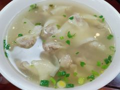 -清真马祥兴菜馆(云南北路店)