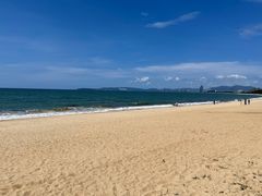 -三亚海棠湾万丽度假酒店