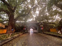-桂林独秀峰王城景区