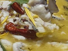 -荷塘码头·活鱼现杀(椒江店)