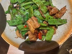 -新太二·鲜料川菜(晶耀前滩店)