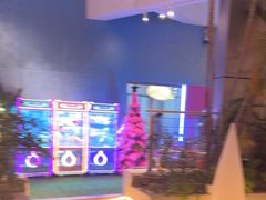 -CIAO·团建聚餐·生日派对轰趴馆(福田店)