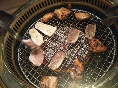 -茶六烧肉堂 博爱店