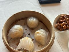 -天龙轩(香港丽思卡尔顿酒店)