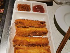 -海底捞火锅(长沙华创国际广场店)