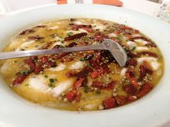 -小厨娘淮扬菜(天印大道店)