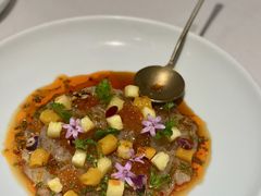 -一坐一忘云南菜(卓悦中心)