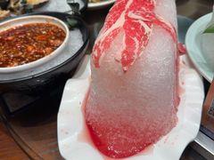 -东海怡品海鲜豆捞(舟宿夜江店)