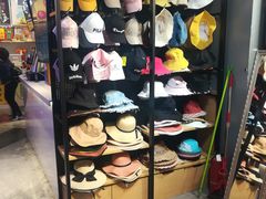 -鹿客西街(欧乐时尚广场店)