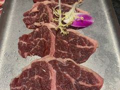 -何发发和牛烧肉·鳗鱼榴莲放题自助(乐峰广场店)