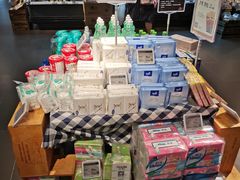 -Olé精品超市(苏州中心店)