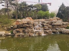 -迎泽公园