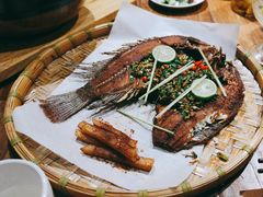 -茶花妹子云南餐厅(传媒大学店)