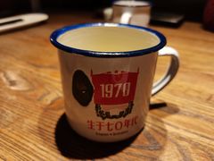 -70后饭吧(府河街店)