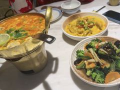 -Home Thai·泰谣(王府井apm店)