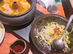 -云海肴·汽锅鸡·云南菜(美罗城店)