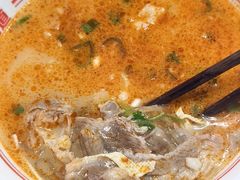 -青年路烩面馆(绿地世纪城店)