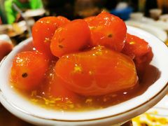 桂花酿小番茄-成都吃客(九眼桥店)