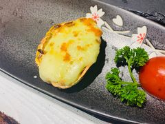 -九井澤精致料理(金茂店)