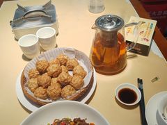 -谢氏老金口七号宴(武昌大道店)
