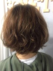 -HG美发设计沙龙