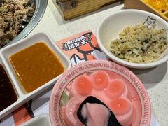-猫爪爪原切自助烤肉(观音桥阳光世纪店)