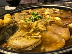 -大牛湾·眷村牛肉面(蠡溪店)