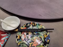 -大食客·非遗吉菜(高新和园店)