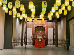 -中国客家博物馆