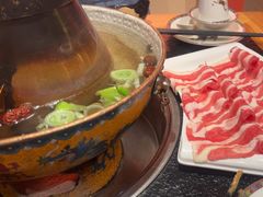 -京炭铜锅涮肉·羊蝎子·羊肉炉(保利·时光里店)