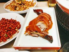 -京味斋·北京烤鸭(小西天店)
