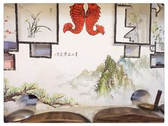 -云河农家乐饭店(福禄缘树山店)