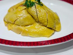白切三黄鸡-圆苑(静安寺店)