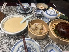 -南京大牌档(凯德大峡谷店)