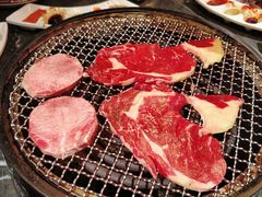 -十三姨正合丰烤肉(营迹路店)