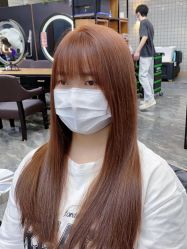 -藤野造型烫染