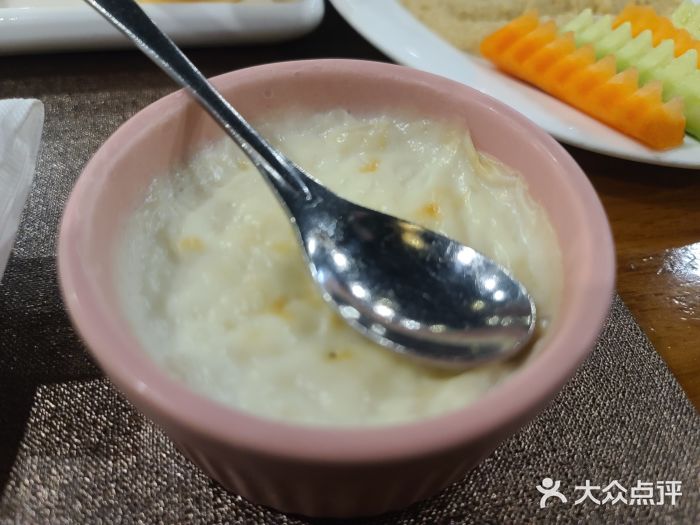 TUK土耳其餐厅·下午茶(卢湾店)图片