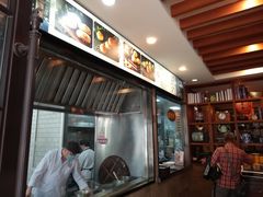 -大壶春生煎(四川中路店)