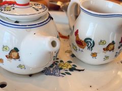 -点都德(龙之梦店)