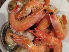 -杭州钱江新城万怡酒店-西餐厅