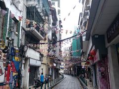 -明记牛杂(新马路分店)