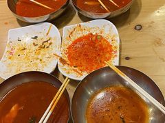 -现代烧烤冷面店(苏家屯店)